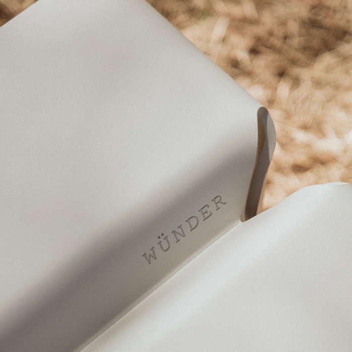 Wünder Banque 'The Bench'