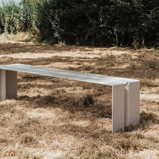Wünder Zitbank 'The Bench'