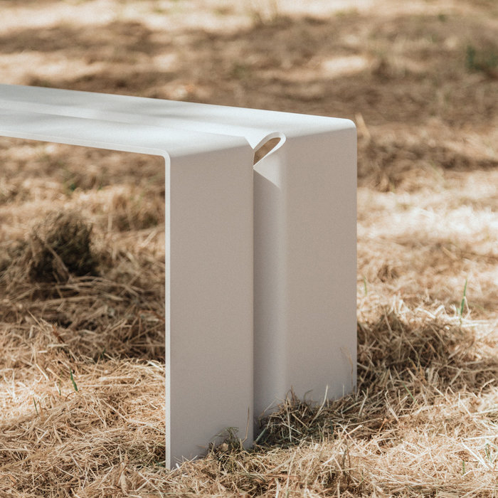 Wünder Zitbank 'The Bench'