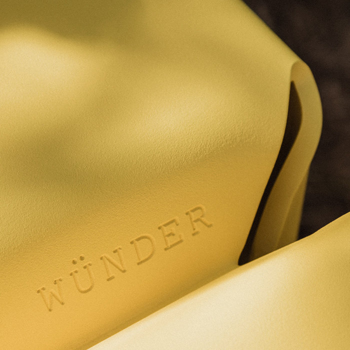 Wünder Banque 'The Bench'