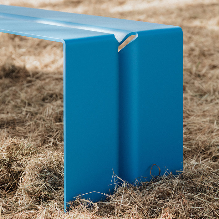 Wünder Zitbank 'The Bench'