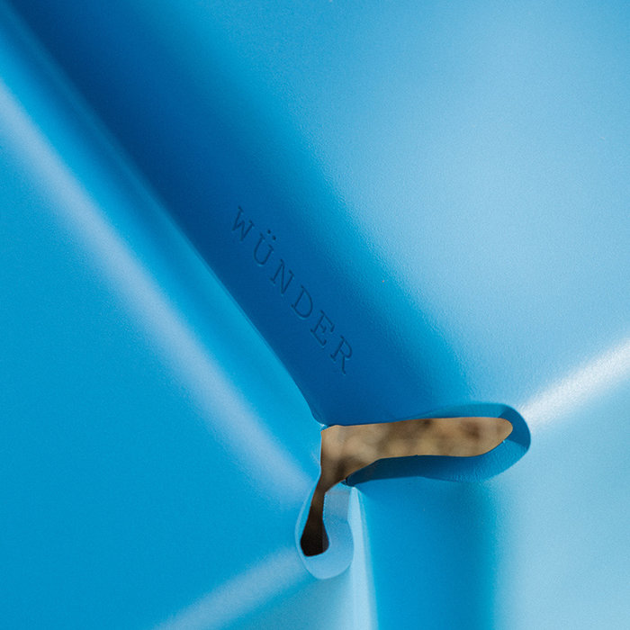 Wünder Banque 'The Bench'