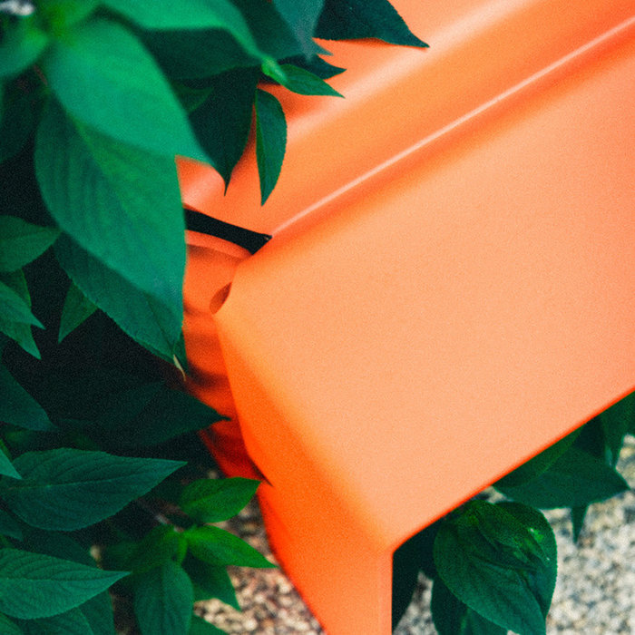 Wünder Banque 'The Bench'