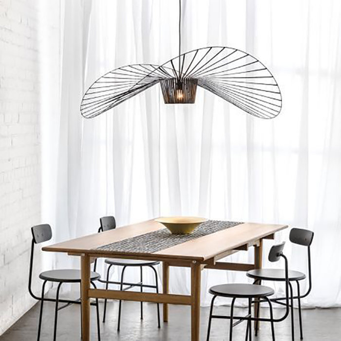 Petite Friture Lampe Suspendue Vertigo Ø140cm