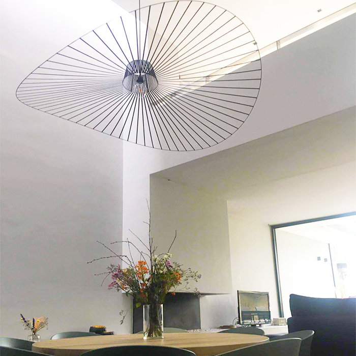 Petite Friture Lampe Suspendue Vertigo Ø140cm