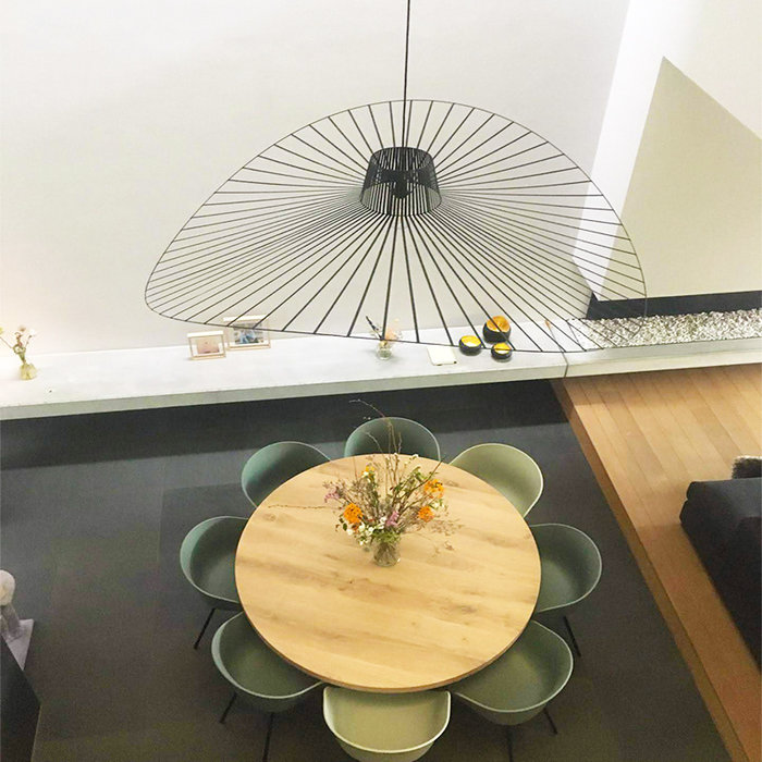 Petite Friture Lampe Suspendue Vertigo Ø140cm