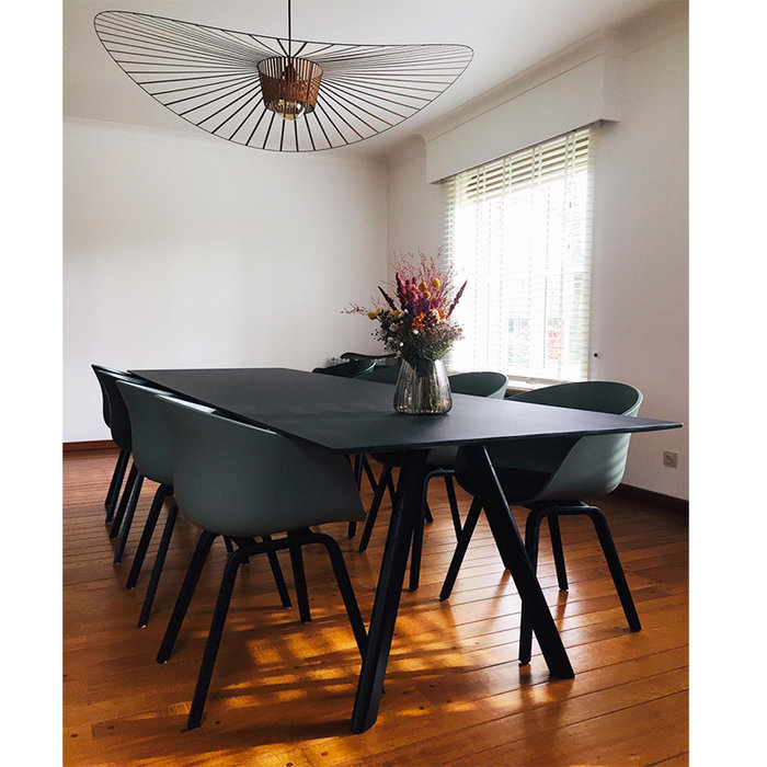 Petite Friture Hanglamp Vertigo  Ø140cm