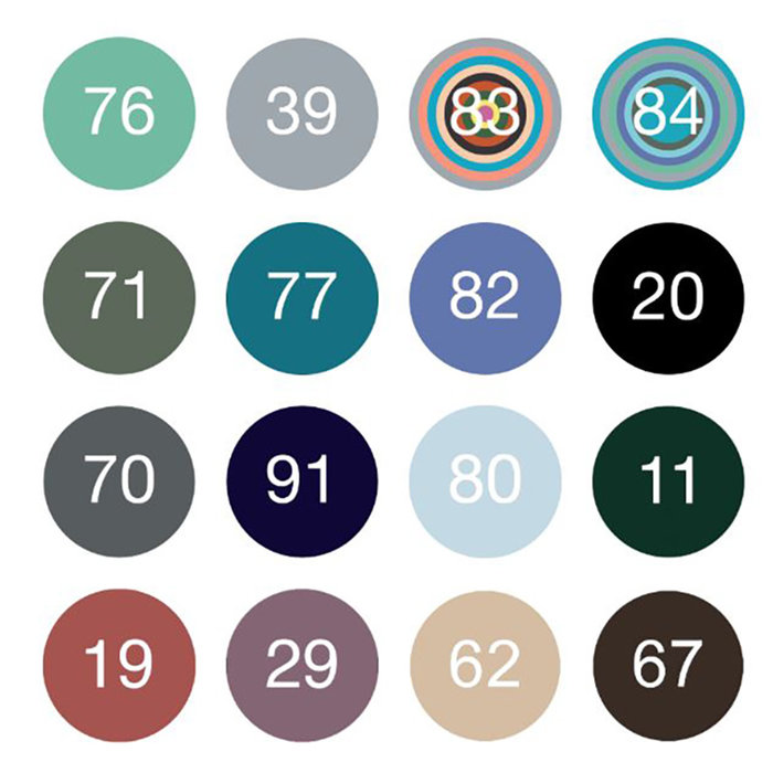 Houe Click Rocking Chaise