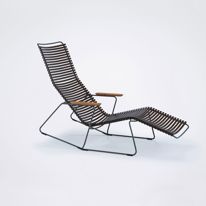 Houe Click Sunrocker