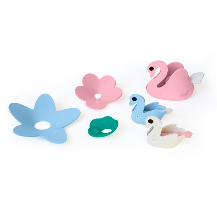 Quut Puzzle de bain Quutopia
