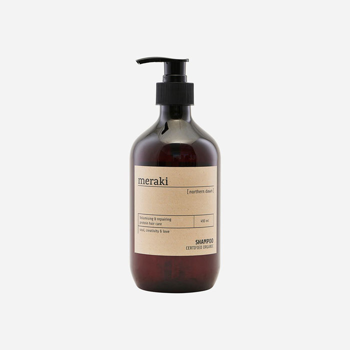 Meraki Shampoo Northern dawn Meraki