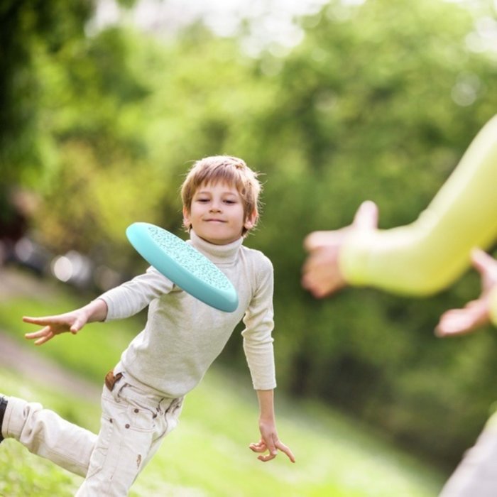 Quut Frisbee+ Sand Sifter