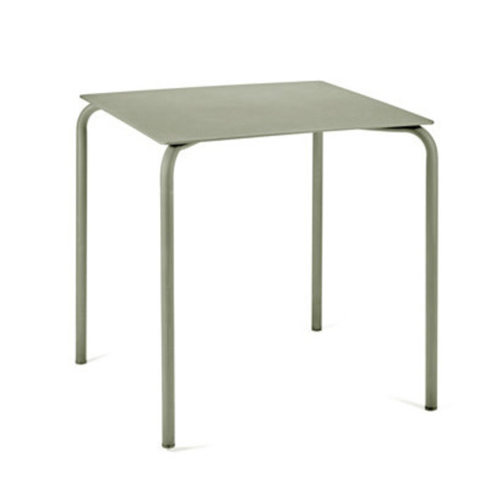 Serax August table alu