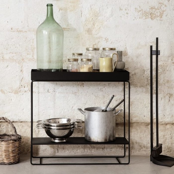 Fermliving Plantbox two-tier FERM LIVING