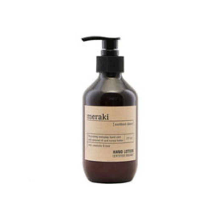 Meraki Lotion pour les mains Northern Dawn