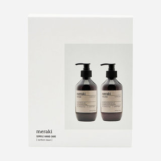 Meraki Giftbox Northern dawn