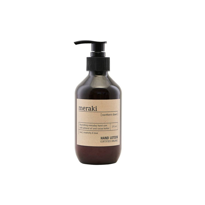 Meraki Giftbox Northern dawn Meraki