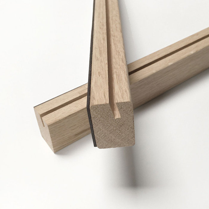 Groovy Magnets étagère murale magnétique Groovy magnets