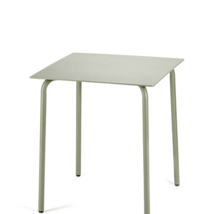 Serax August table 65 x 65 - Serax