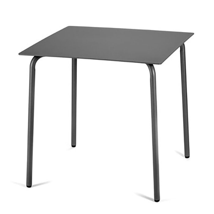 Serax August tafel 75 x 75 serax