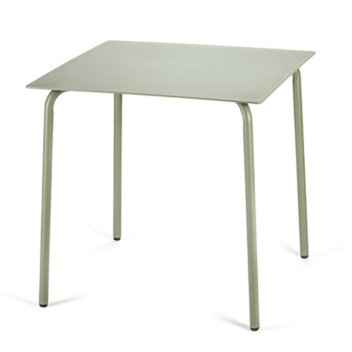 Serax August Table 75 x 75 serax