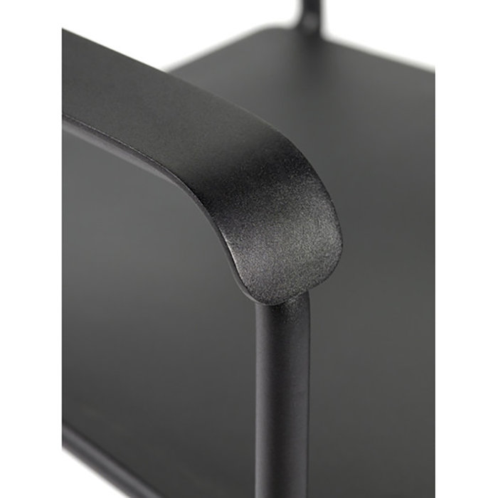 Serax August chaise avec accoudoirs Serax