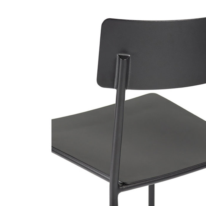 Serax August chaise sans accoudoirs serax