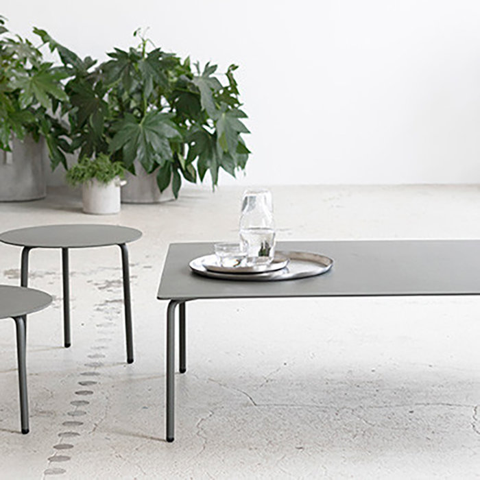 Serax August table basse Serax