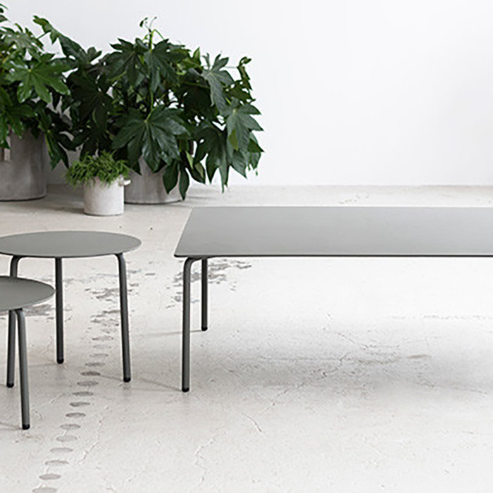 Serax August table basse Serax