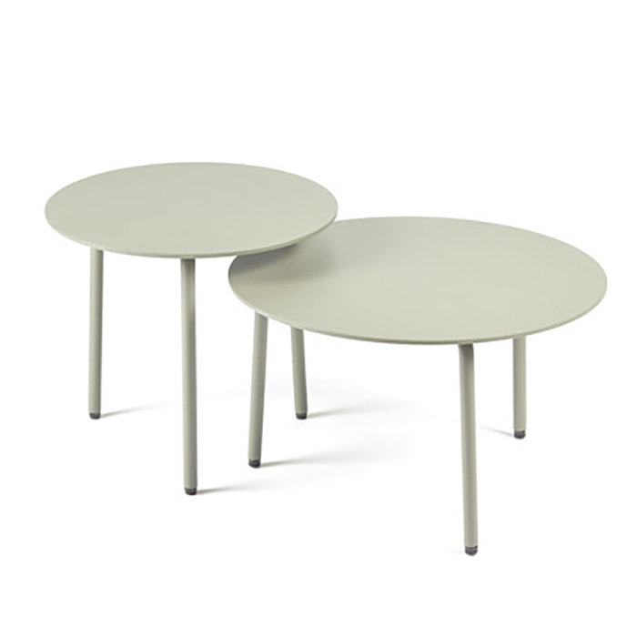 Serax August table d'appoint Serax