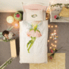 SNURK beddengoed Housse de couette Fairy