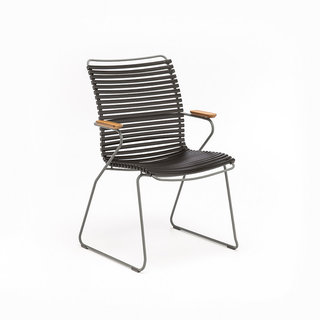 Houe Click Dining Chair Tall Back