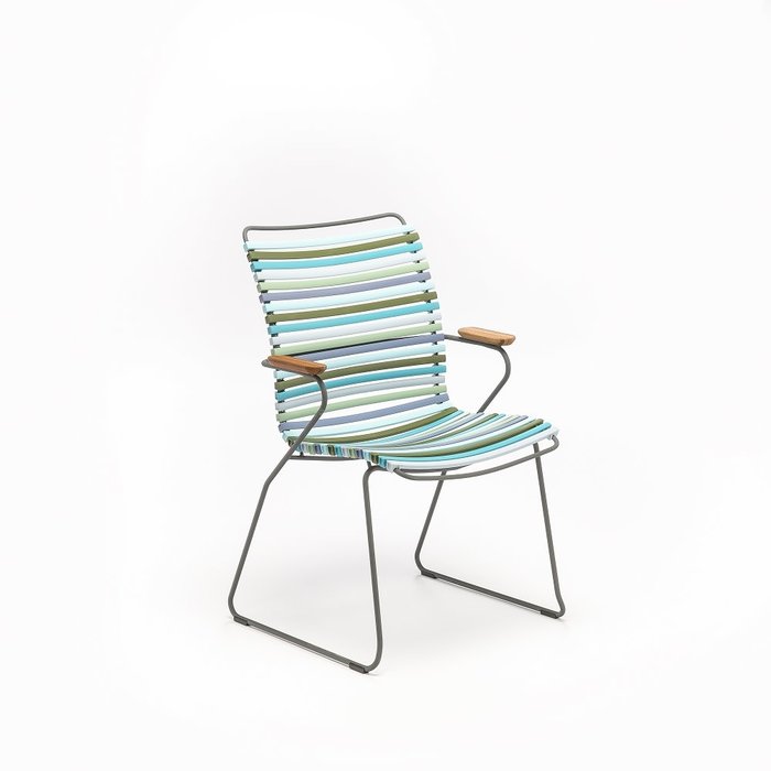 Houe Click Dining Chair Tall Back - Houe
