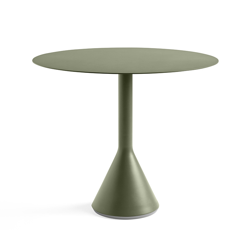 HAY Palissade cone table Ø 90 x H74 cm - HAY