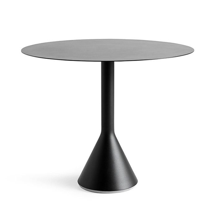HAY Table Palissade cone Ø90 - HAY