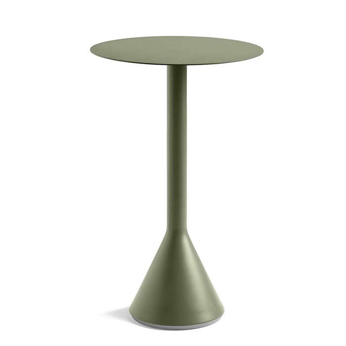 HAY Palissade cone table - Ø 60 x H 105 cm