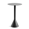 HAY Palissade cone table - Ø 60 x H 105 cm