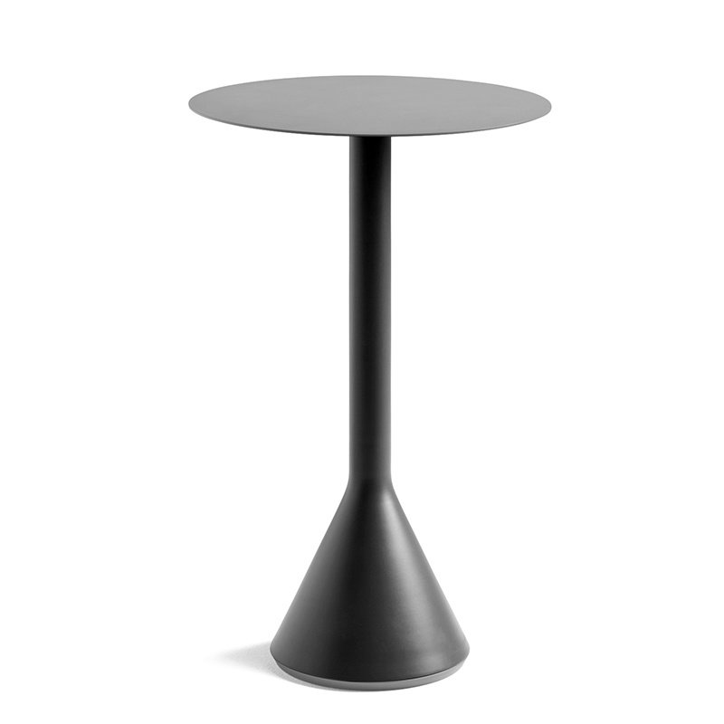 HAY Table de bar Palissade Cone Ø 60 x H 105 cm - HAY