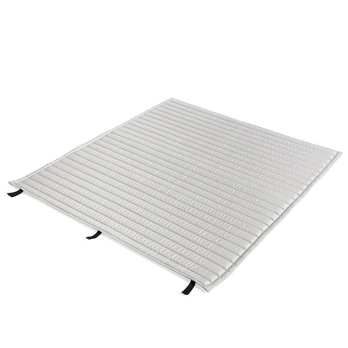 HAY Quilted kussen - Palissade lounge sofa