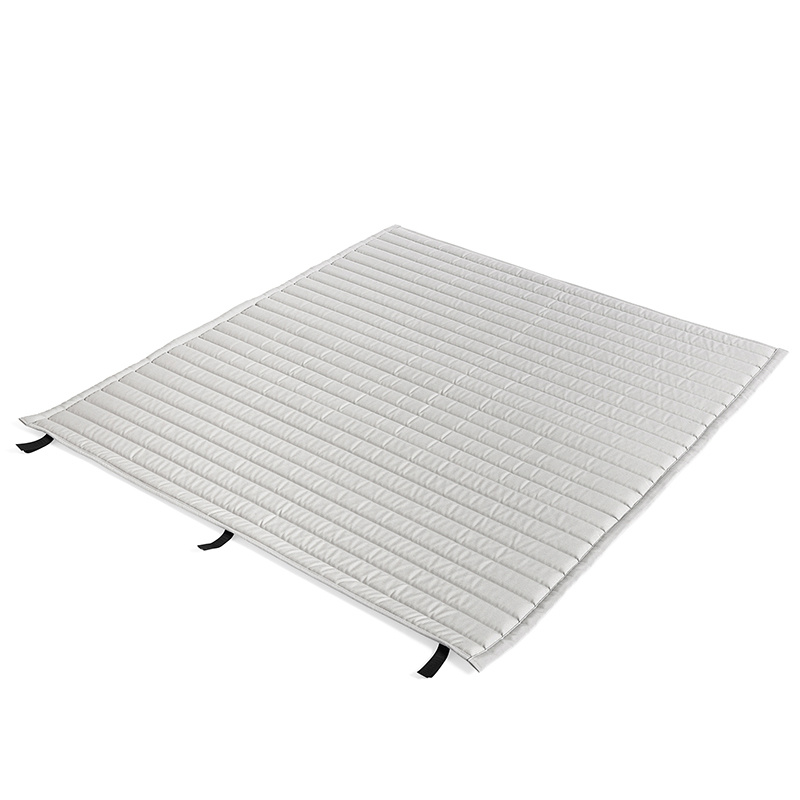 HAY Quilted kussen - Palissade lounge sofa