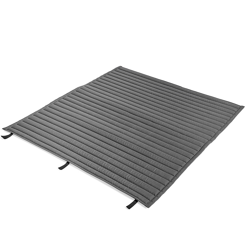 HAY Quilted kussen - Palissade lounge sofa