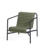 HAY Quilted cushion- Palissade lounge chair low