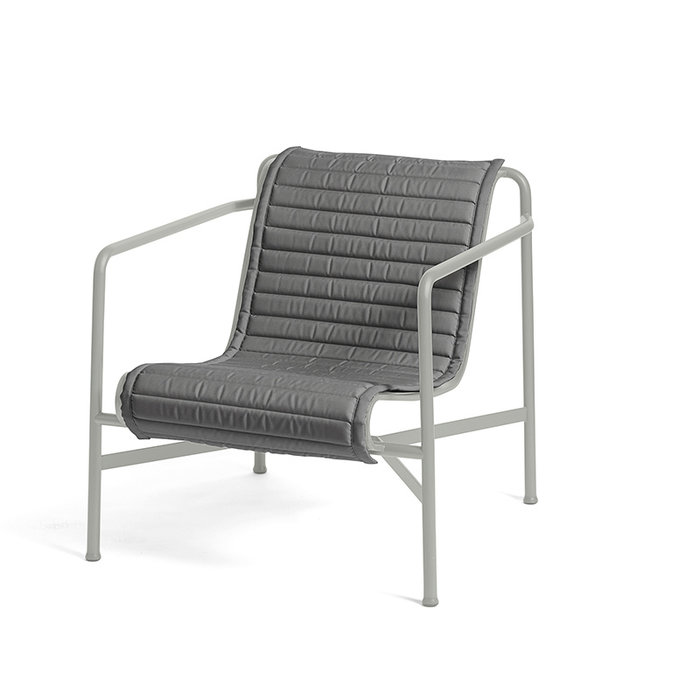HAY Quilted cushion- Palissade lounge chair low - HAY