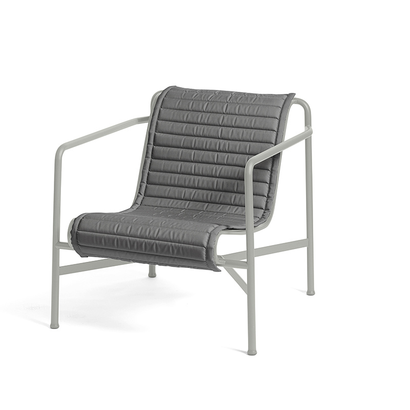 HAY Quilted cushion- Palissade lounge chair low - HAY