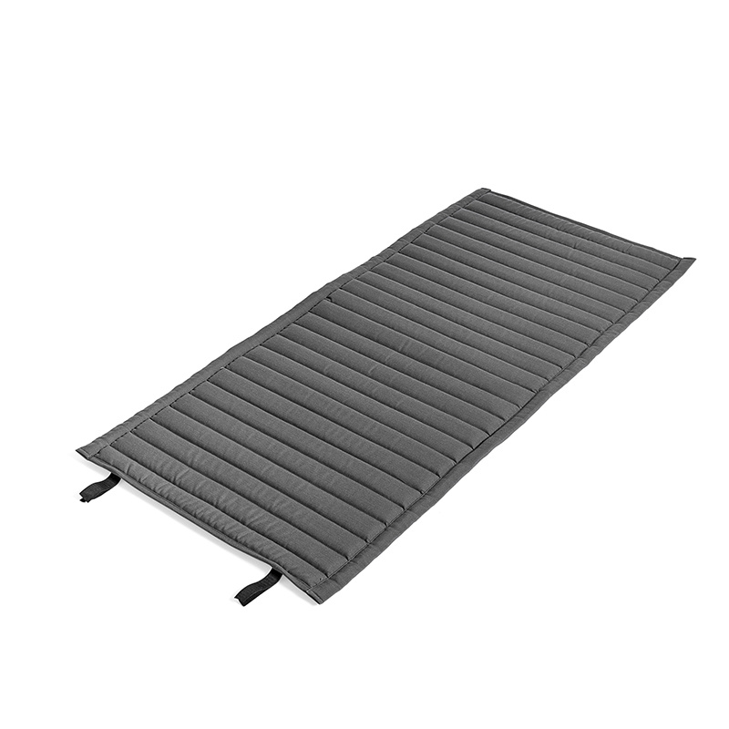 HAY Quilted cushion- Palissade lounge chair low - HAY