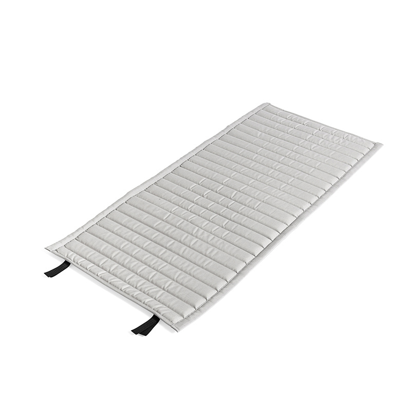 HAY Quilted cushion- Palissade lounge chair low - HAY