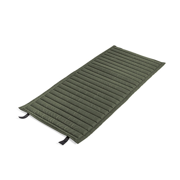 HAY Quilted cushion- Palissade lounge chair low - HAY