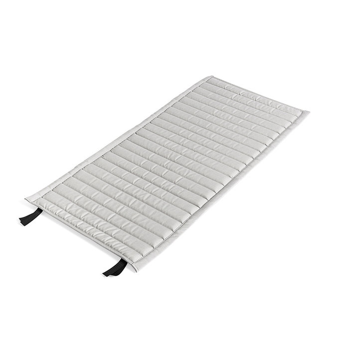 HAY Quilted cushion - Palissade dining armchair