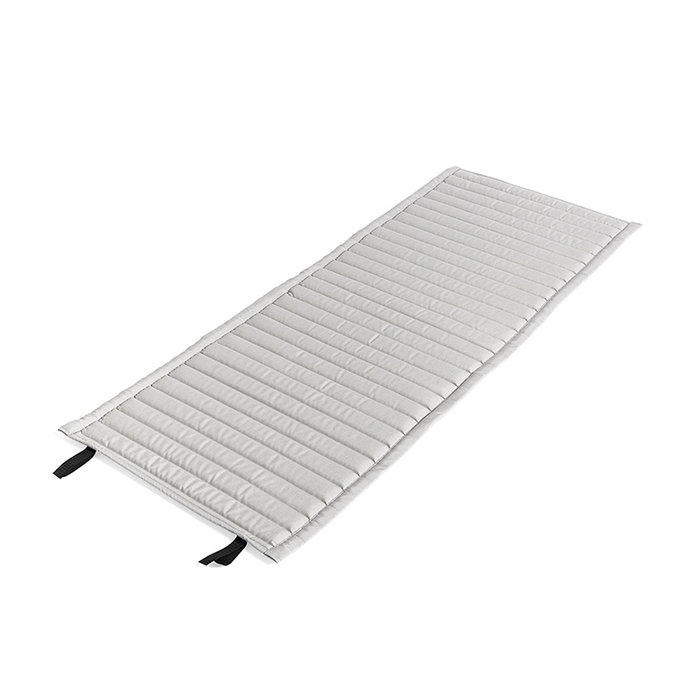 HAY Quilted cushion - Palissade lounge chair high