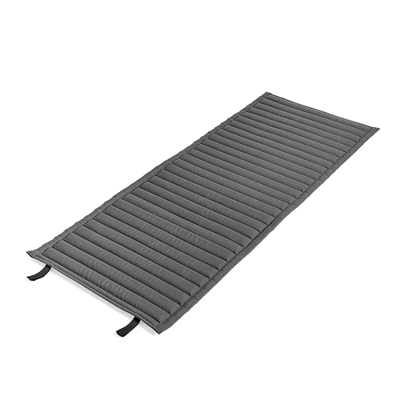 HAY Quilted kussen - Palissade lounge stoel - hoog - HAY